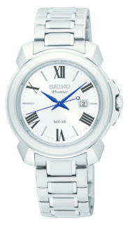 SEIKO SUT321P1